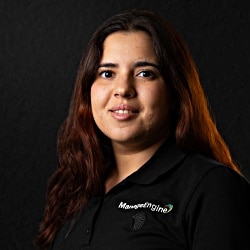 Sara Dakir El Azaoui