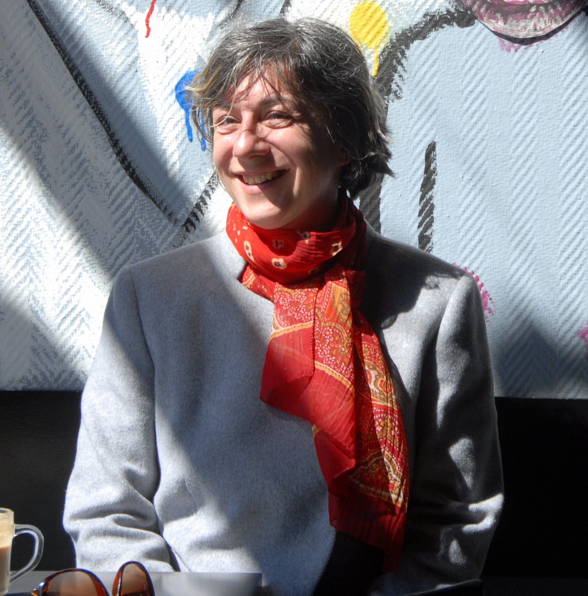 Florence Dambricourt