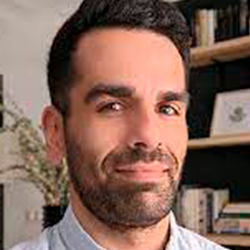 Daniel Díaz