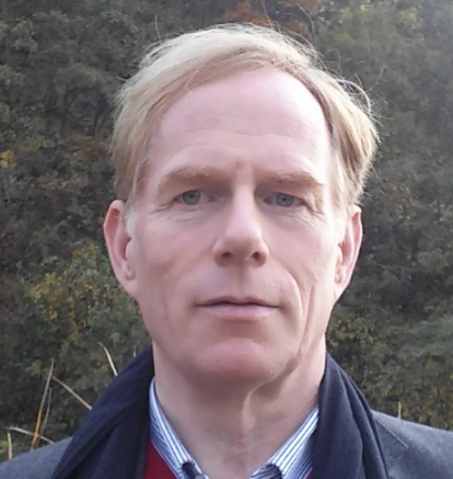 David Wood