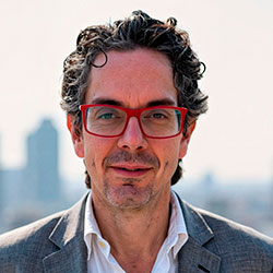 Eduardo Dávila Guzmán