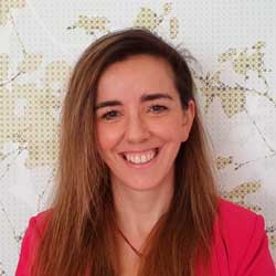 Marian de la Peña