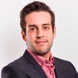 Javier de la Torre