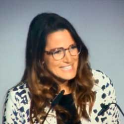 Marta De las Casas Fuentes