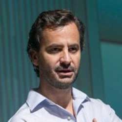 Alvaro de Salas Lasagabaster