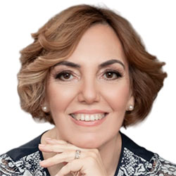 María A. de Dios