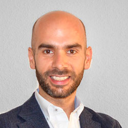 Antonio De la Calle