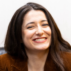 Andrea de la Fuente Lobato
