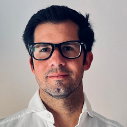 Rafael de Paz Velasco