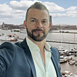 Philippe De Vydt