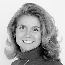 Susana de Jong Pérez