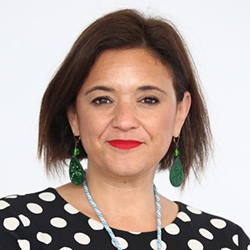 Margarita del Cid