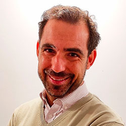José Manuel del Pino