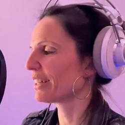 Paloma de Landa