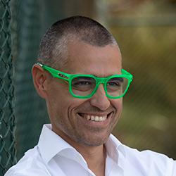 Javier Delgado