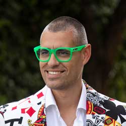 Xavi Delgado