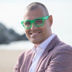 Xavier Delgado