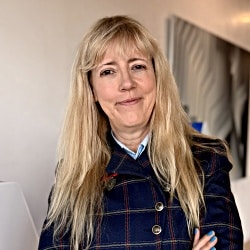 Laura del Pino Jimenez