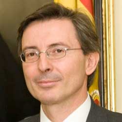 Fernando de Pablo Martín