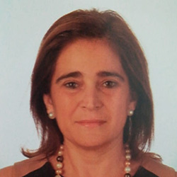 Mª Dolores de Pablo López