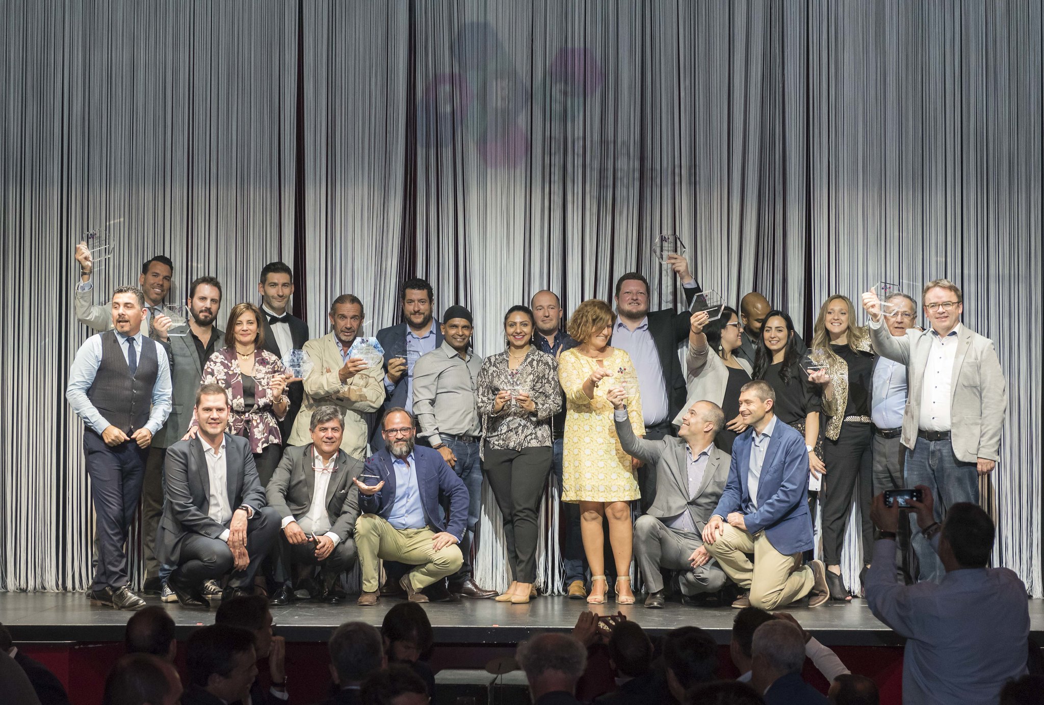 European Digital Mindset Awards 2022 call now open