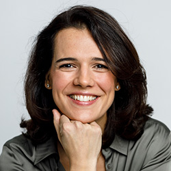 Isabel De Salas Carola