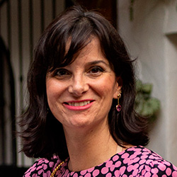 Eva de Uña Ibáñez