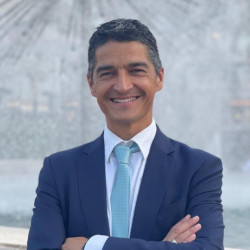 Ferran Díaz de Argandoña