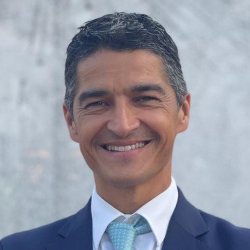 Ferran Díaz de Argandoña Veciana