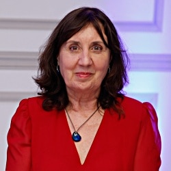 Julia Díaz Garcia