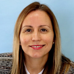 Soledad Díaz Campos