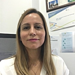Soledad Díaz Campos