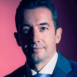 Carlos Díez de la Lastra