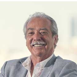Juan Díez Nicolás