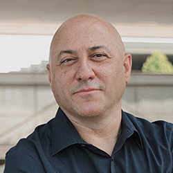 Jose Luis Domínguez
