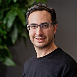 Jose Antonio Dorado Cerón