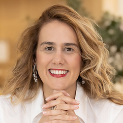 Laura Durán