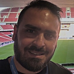 Iván Durango