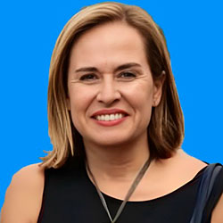 Elena Gómez Del Pozuelo