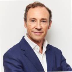 Enrique Arribas