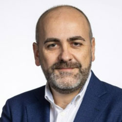 Enrique Fernández