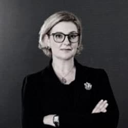 Eugenia Hernández