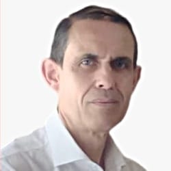Enrique Rando González