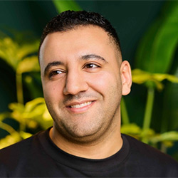 Ali el Hassouni