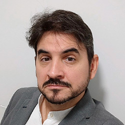 Mario Encinar del Pozo