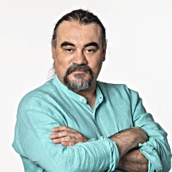 Ricardo Enriquez Miranda