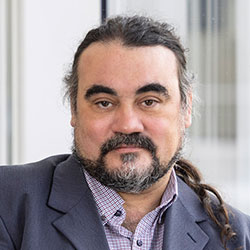 Ricardo Enriquez Miranda