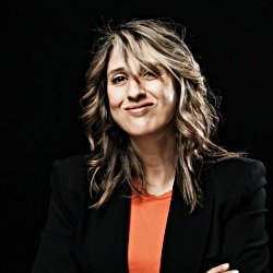 Maria España Cuenca
