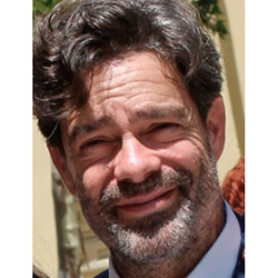José Ignacio Esteban de Vargas