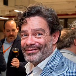 José Ignacio Esteban de Vargas